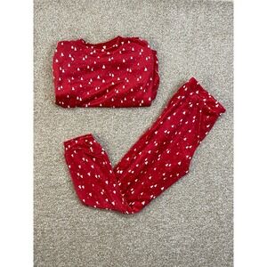 Auden Christmas   Pajamas size S